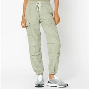 John Elliott - Cotton Himalayan Cargo Pant, size small. *NWT